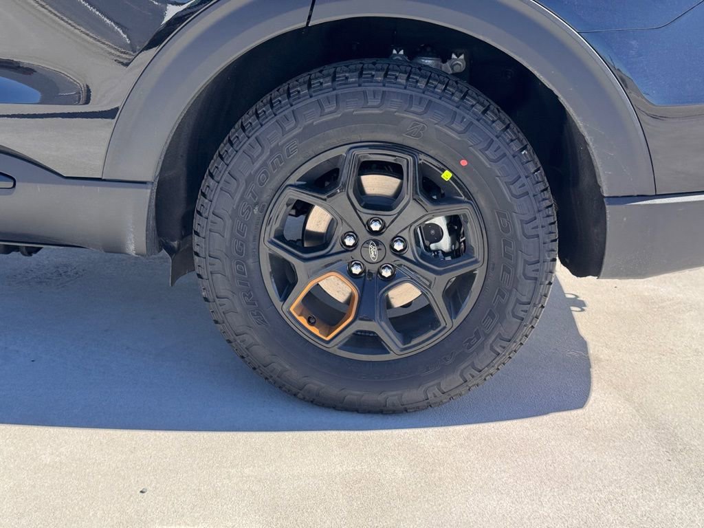 New 2026 Ford Explorer Tremor w/ Tremor Ultimate Package image 14