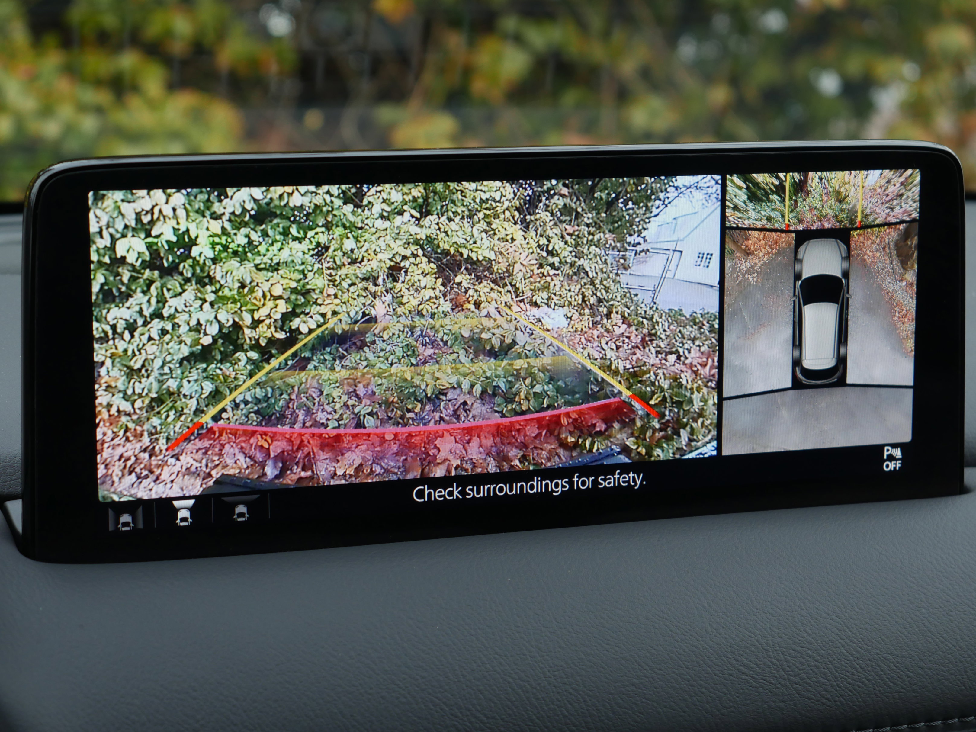 Used 2024 MAZDA CX-5 Signature image 14