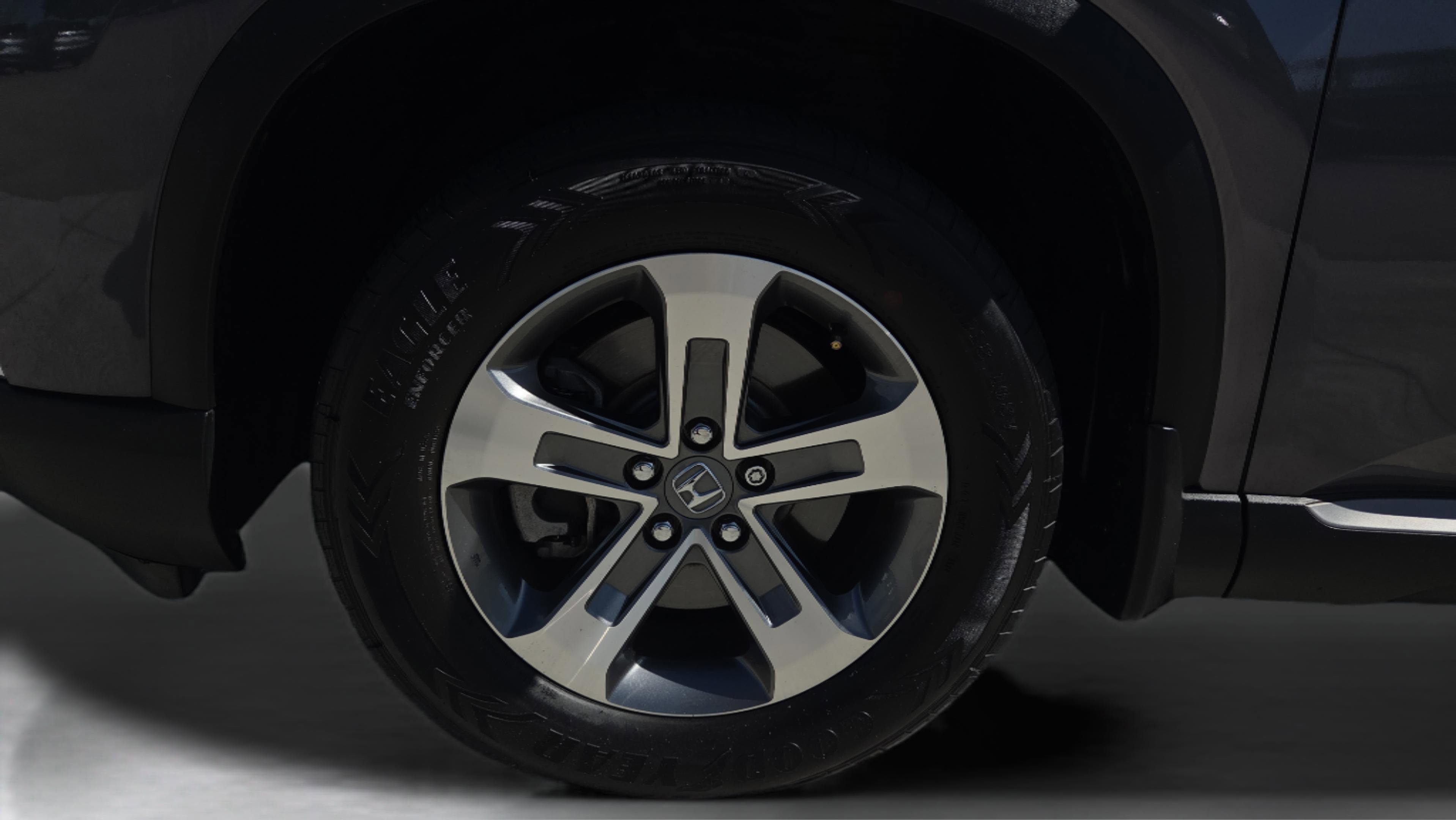 Used 2023 Honda Pilot EX-L image 37