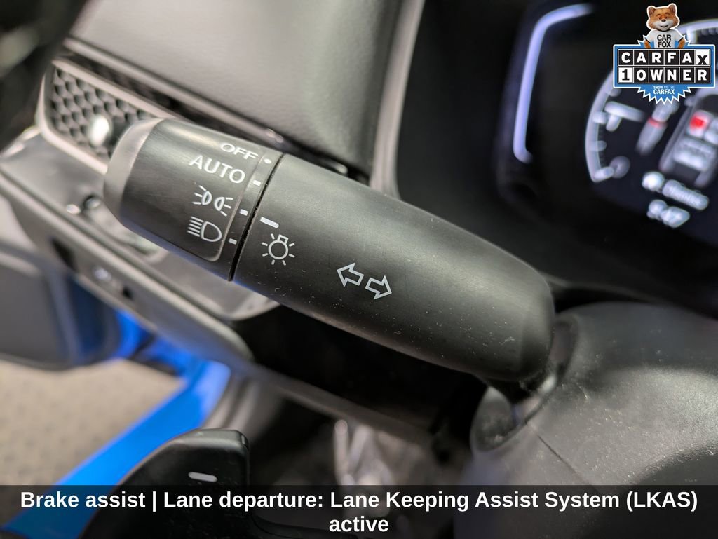 Certified 2023 Honda Civic Sport image 23