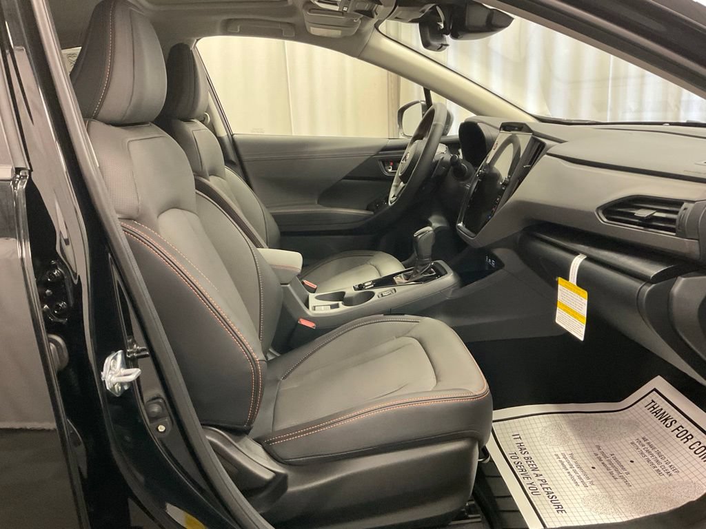New 2026 Subaru Crosstrek 2.5i Limited AWD/4WD image 30