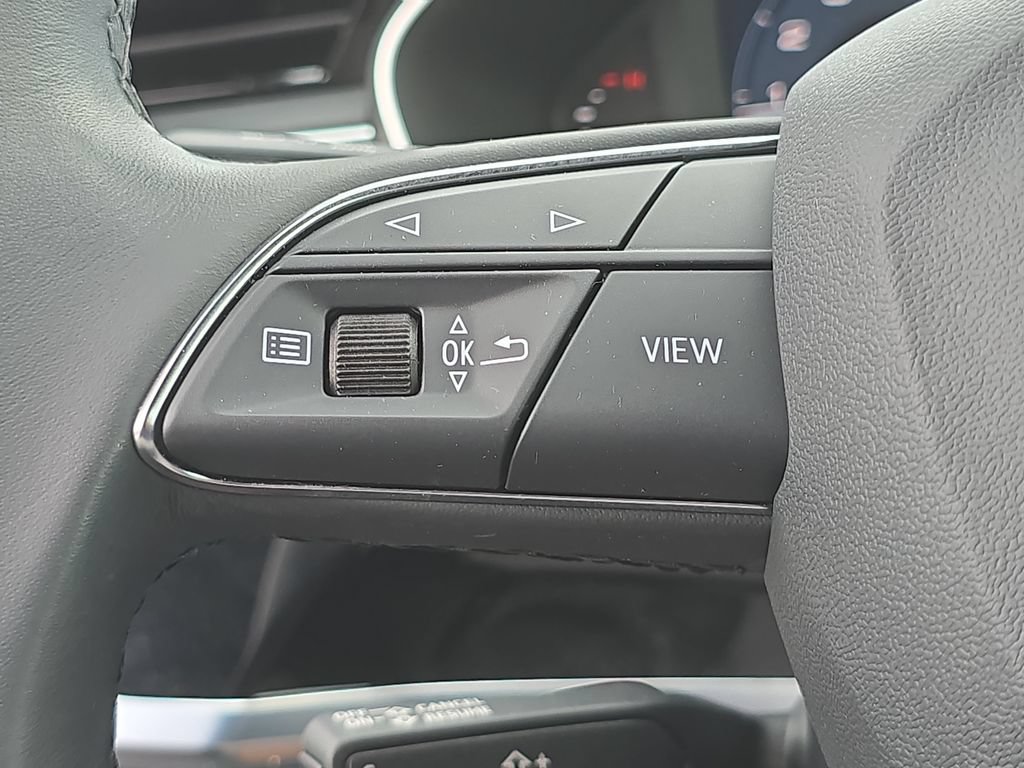 Certified 2023 Audi Q3 2.0T Premium AWD/4WD image 11