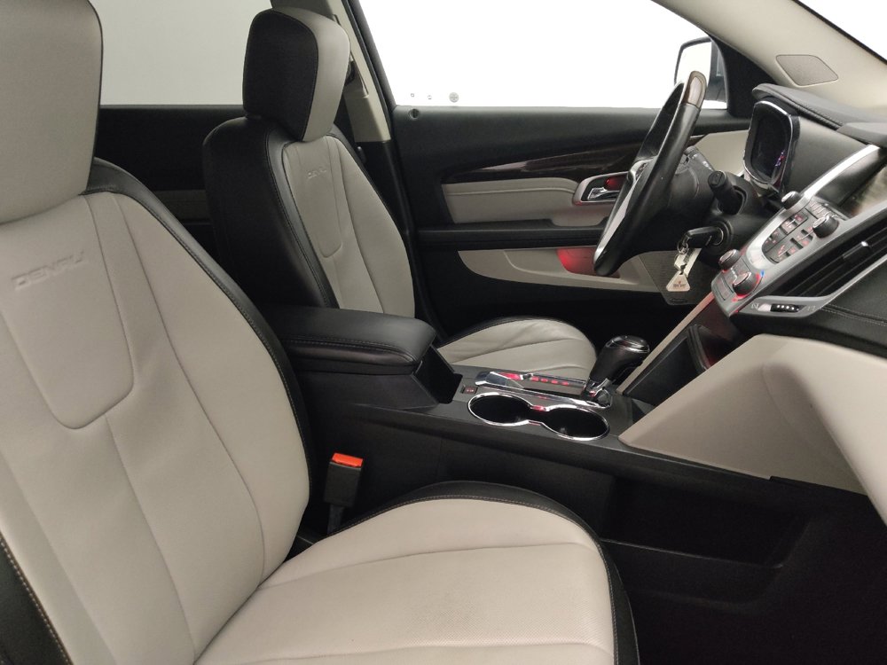 Used 2017 GMC Terrain Denali image 21