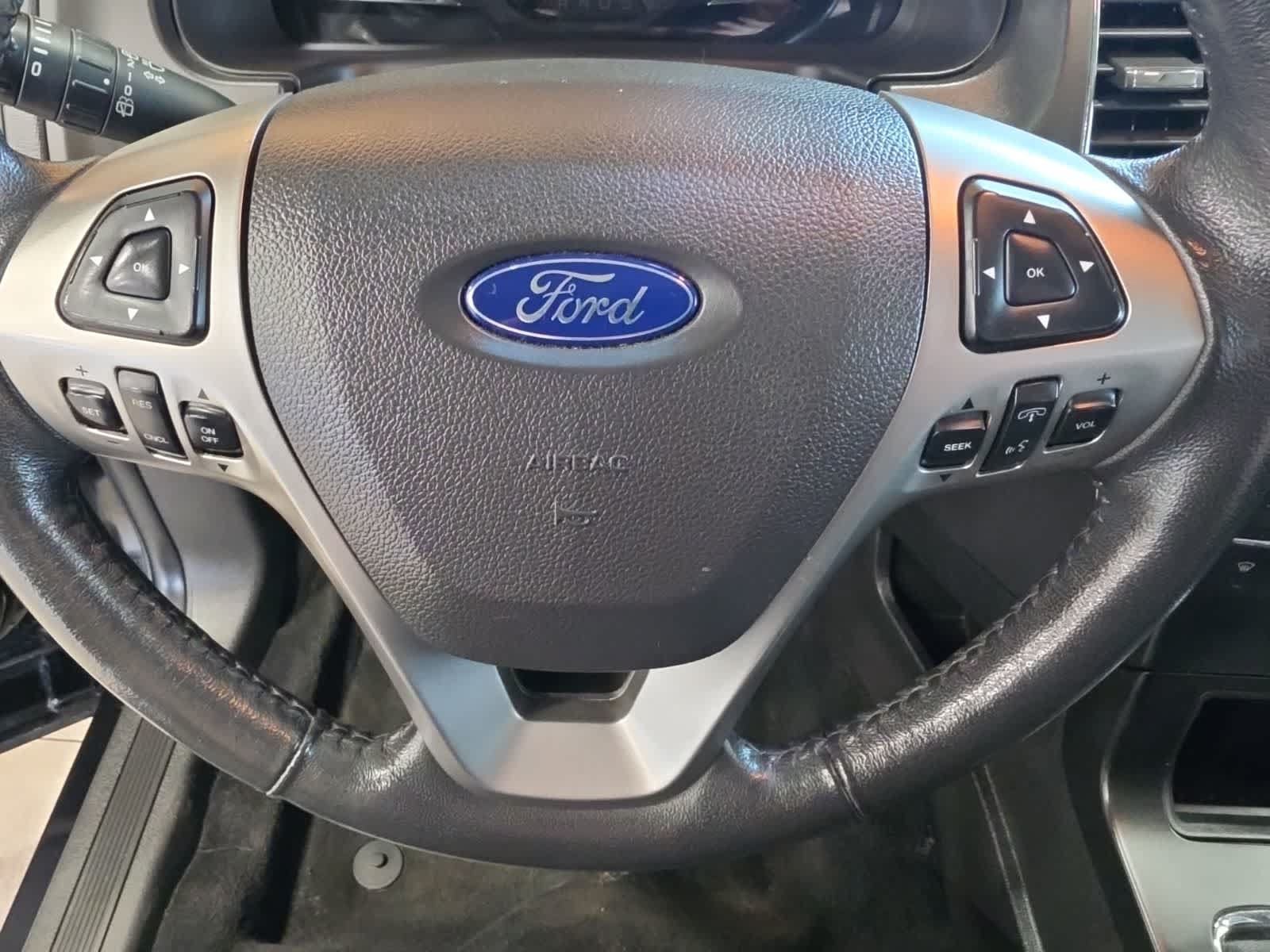 Used 2018 Ford Flex SEL w/ Equipment Group 202A AWD/4WD image 23