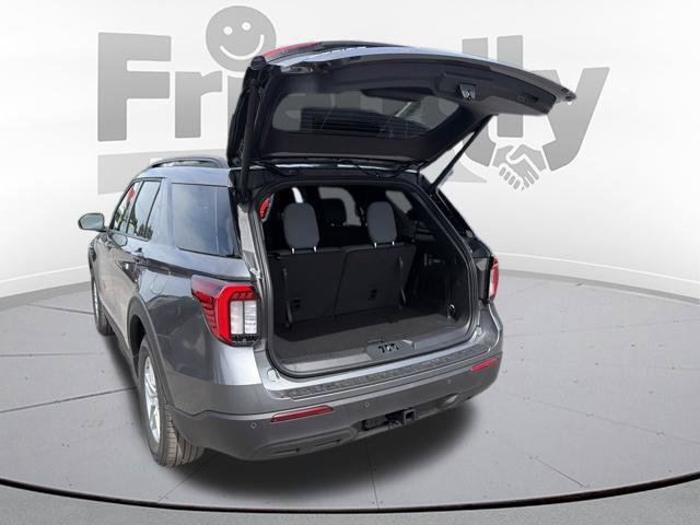 Used 2027 Ford Explorer Active AWD/4WD image 44