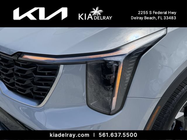 Used 2026 Kia Sorento EX AWD/4WD image 6