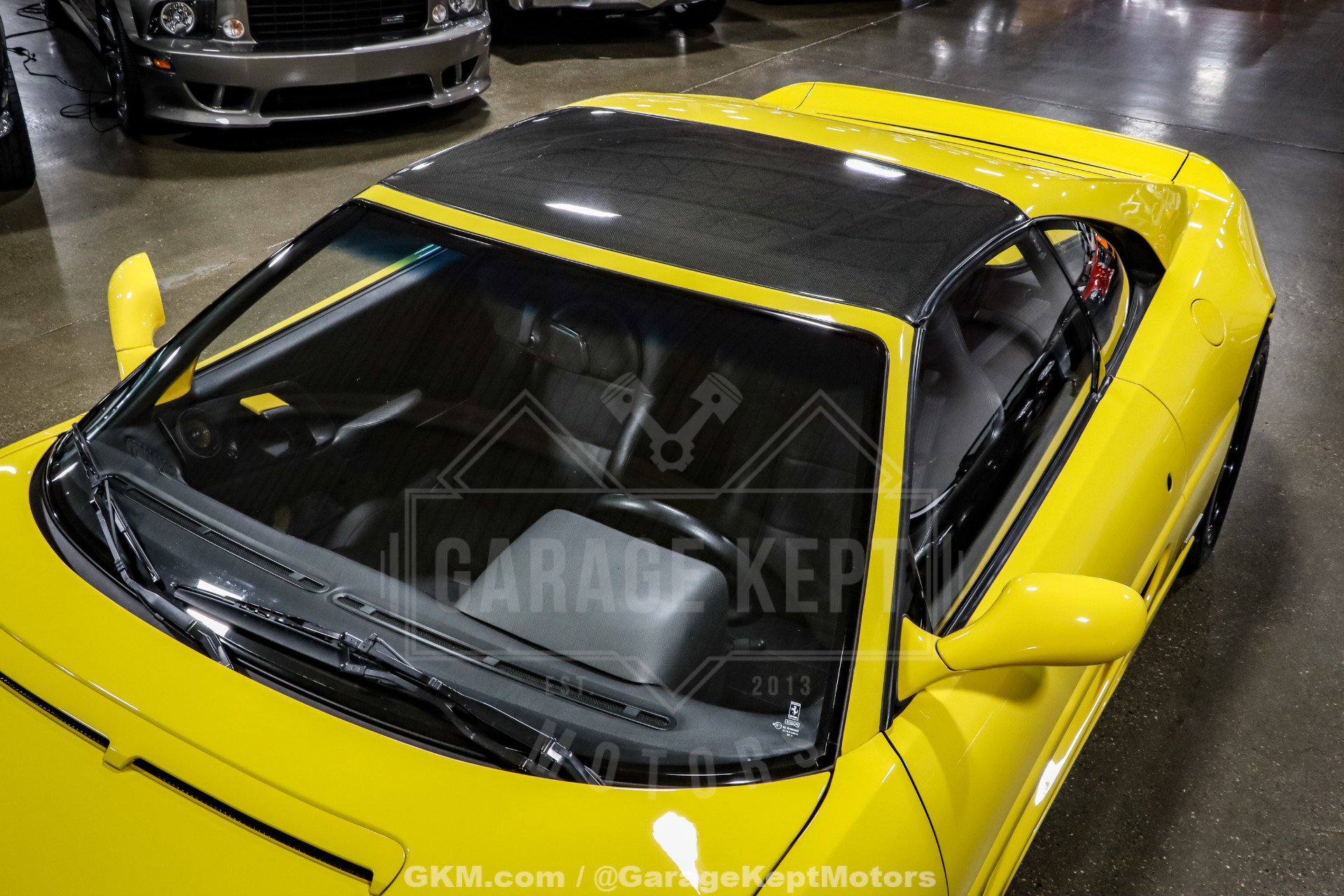 Used 1999 Ferrari F355 GTS image 24