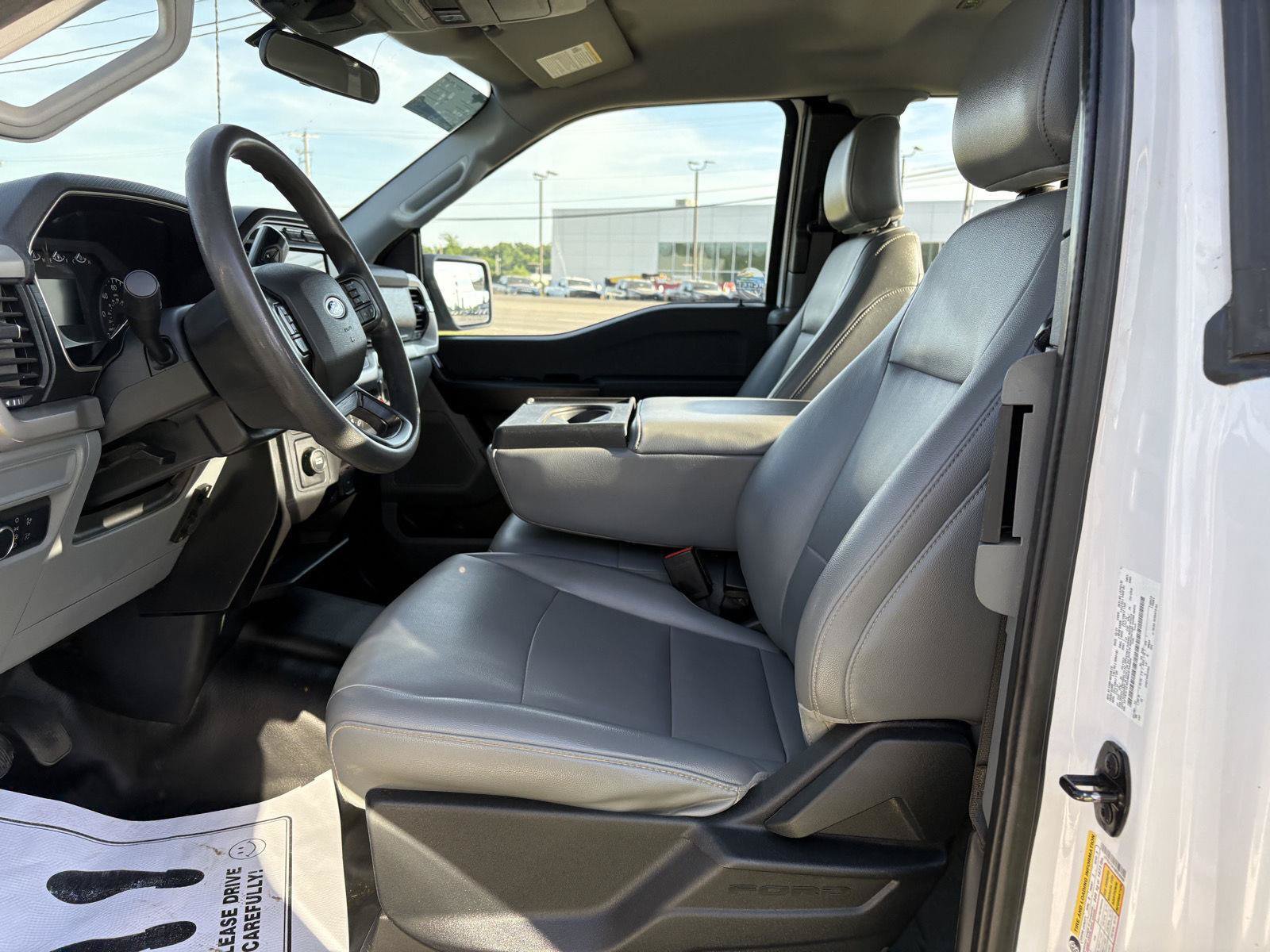 Used 2021 Ford F150 XL w/ Equipment Group 101A High RWD image 13