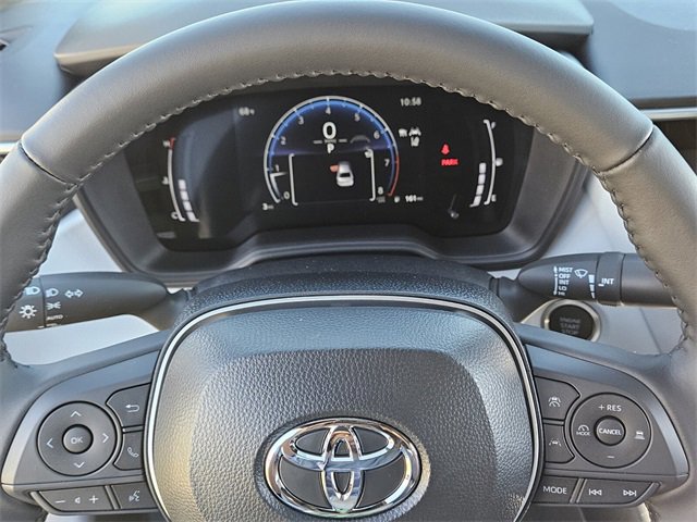 New 2026 Toyota Corolla SE image 25