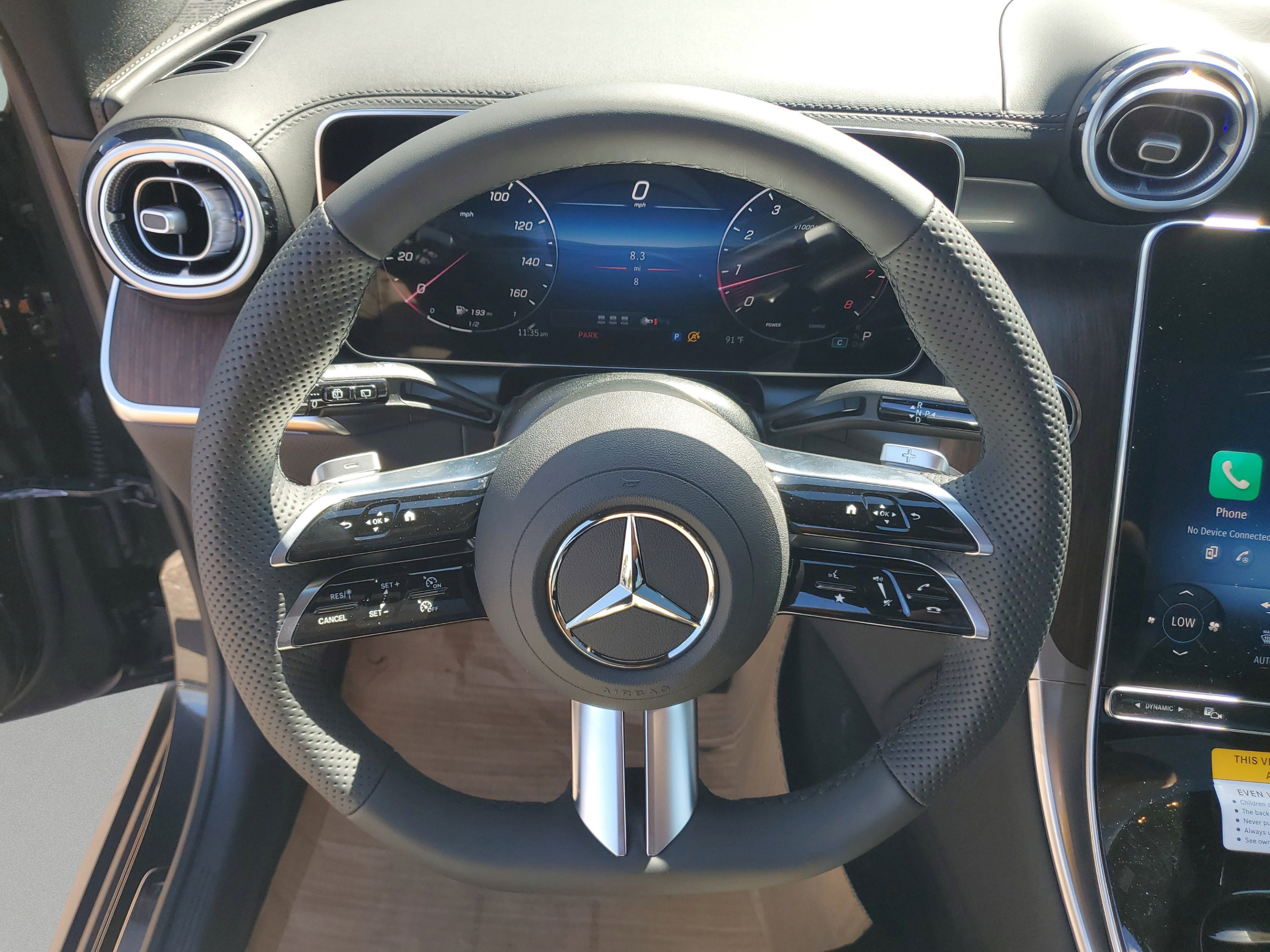 Certified 2026 Mercedes-Benz GLC 300 4MATIC image 23