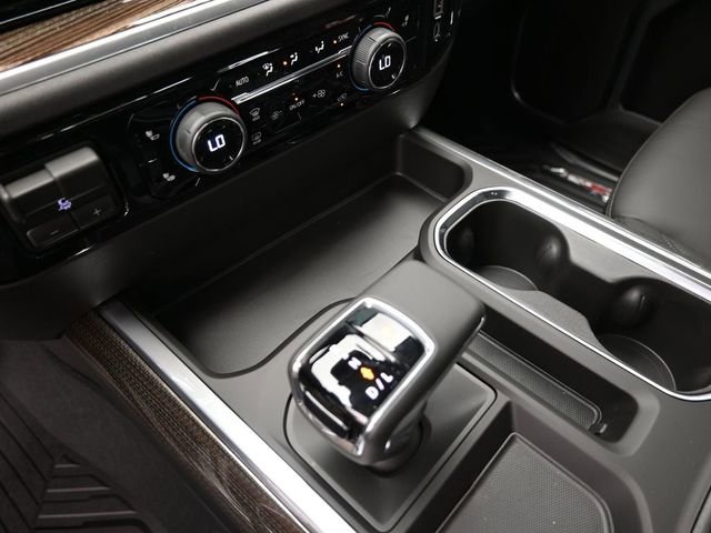 New 2026 Chevrolet Silverado 1500 RST image 33