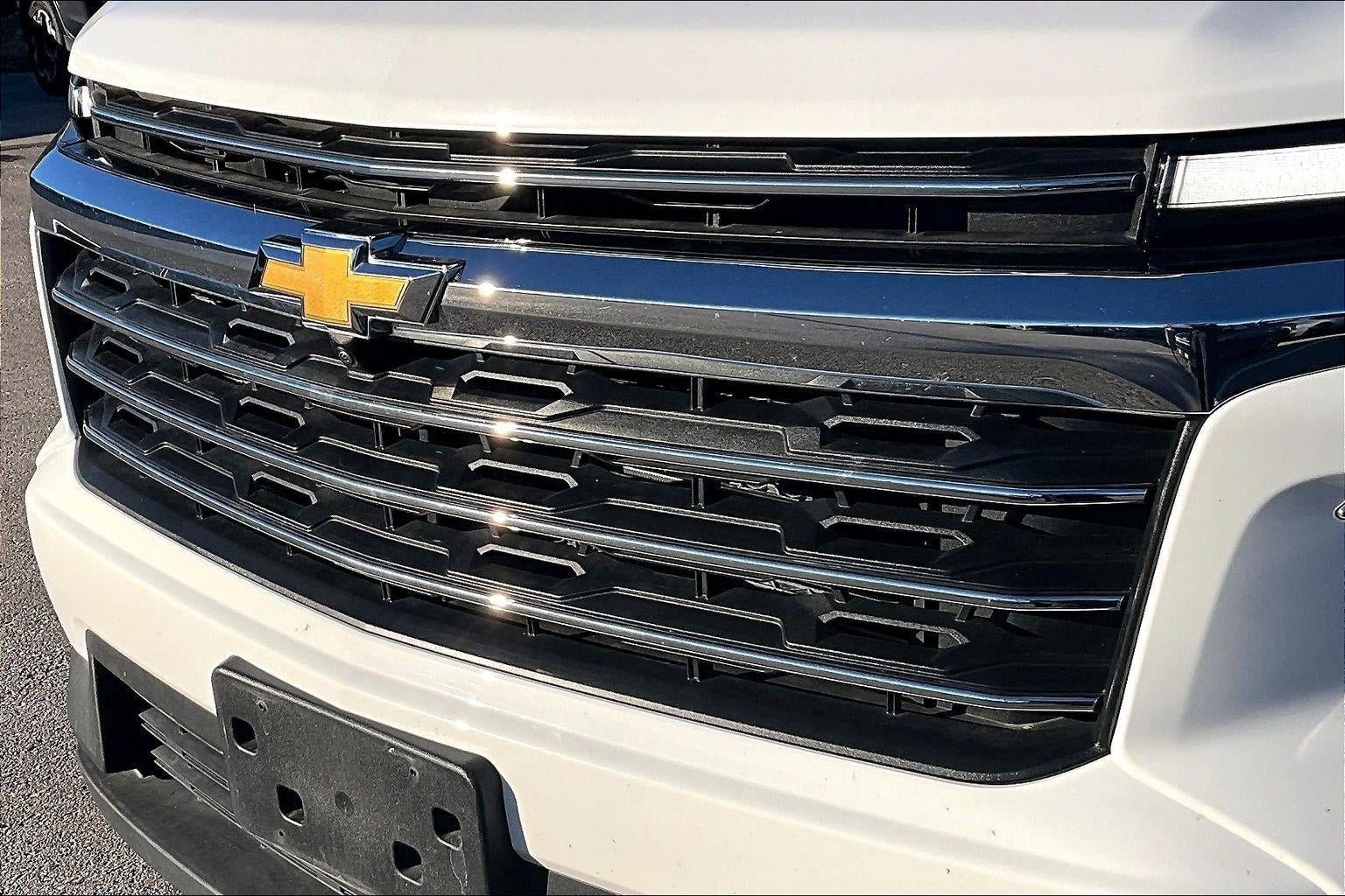 Used 2026 Chevrolet Traverse LT w/ Driver Confidence Package AWD/4WD image 30