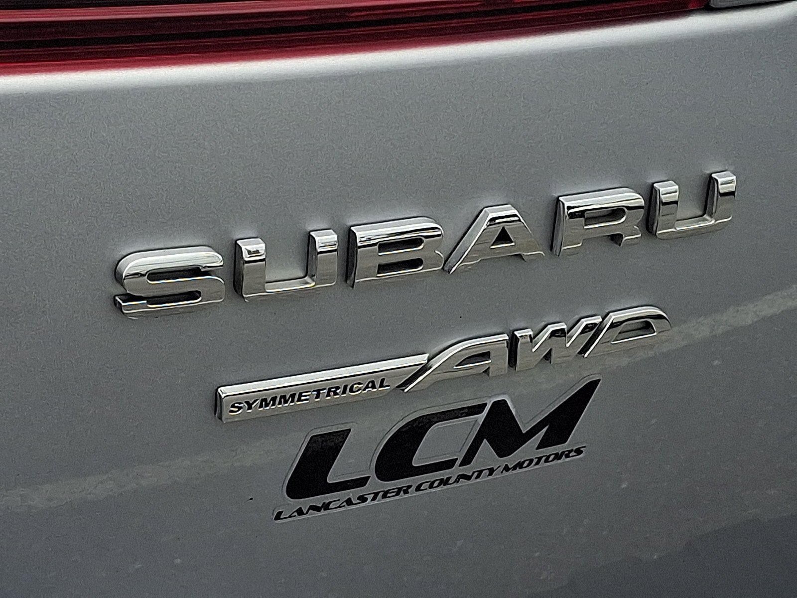 Used 2018 Subaru Outback 2.5i Limited AWD/4WD image 32
