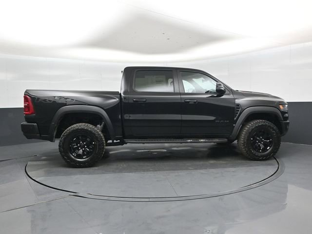 New 2026 RAM 1500 RHO w/ RHO Level 1 Equipment Group image 2