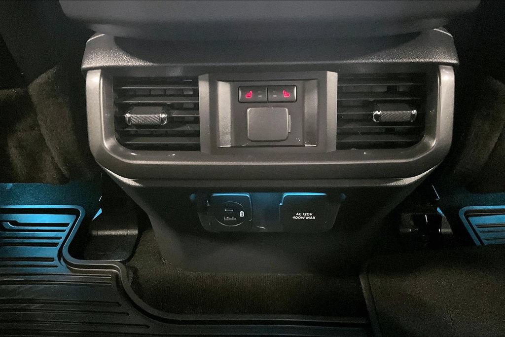 Used 2023 Ford F150 Tremor w/ Equipment Group 402A High AWD/4WD image 25
