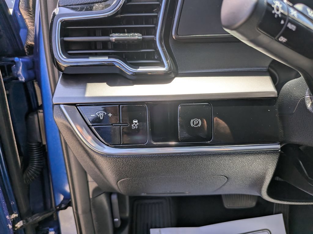 Certified 2023 Kia Sportage EX FWD image 27