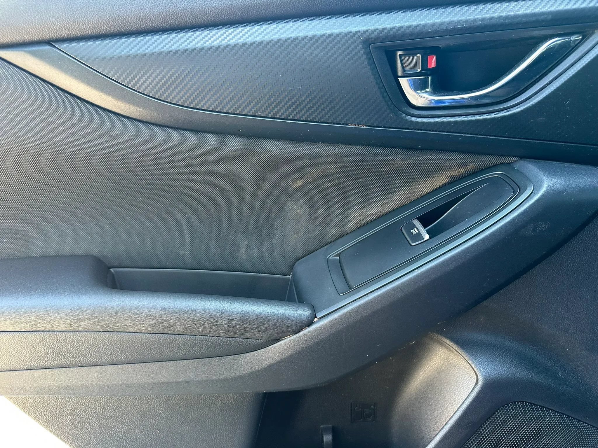Used 2022 Subaru WRX Premium AWD/4WD image 15