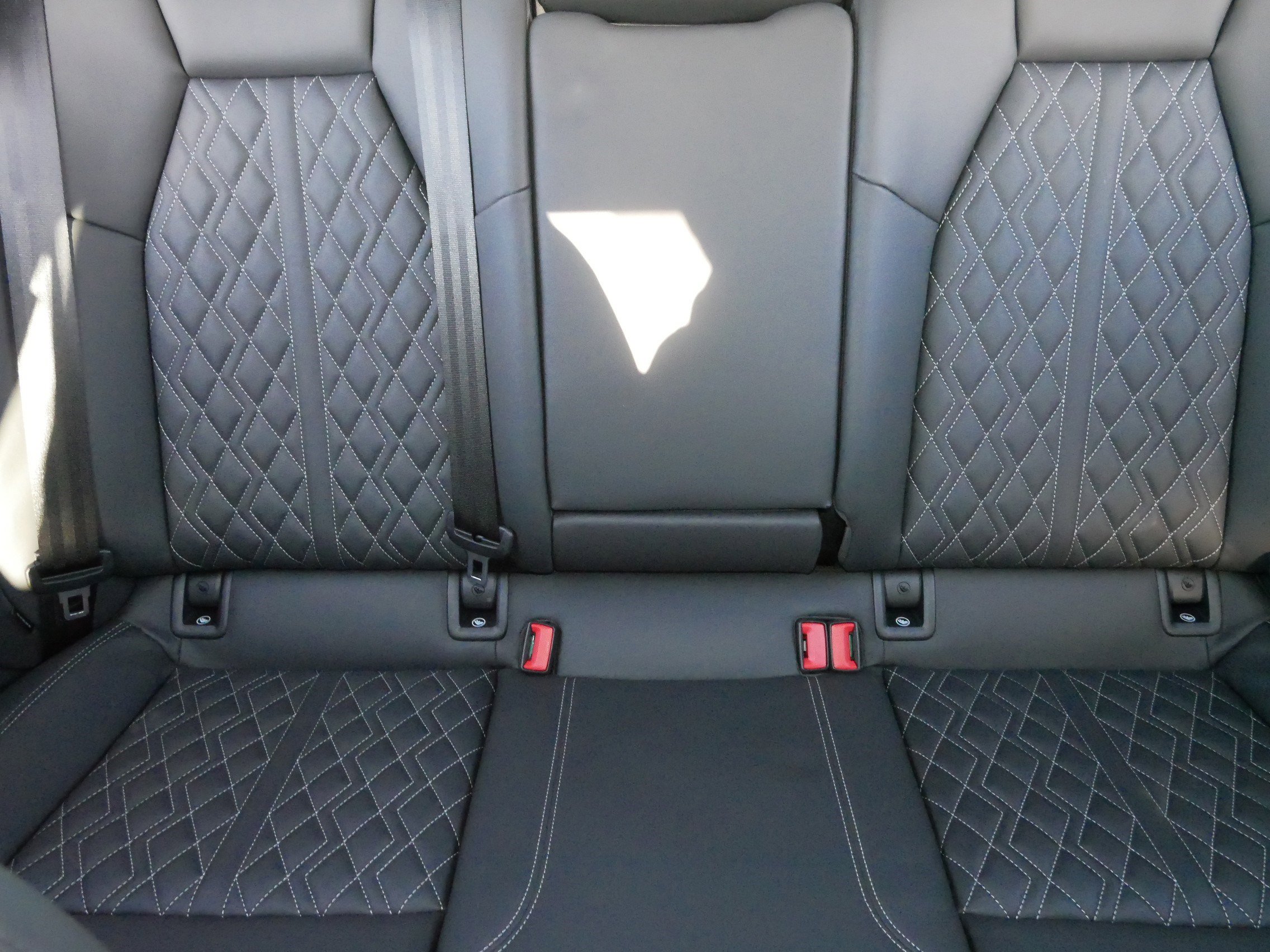 Used 2025 Audi S3 Premium Plus w/ Premium Plus Package image 13