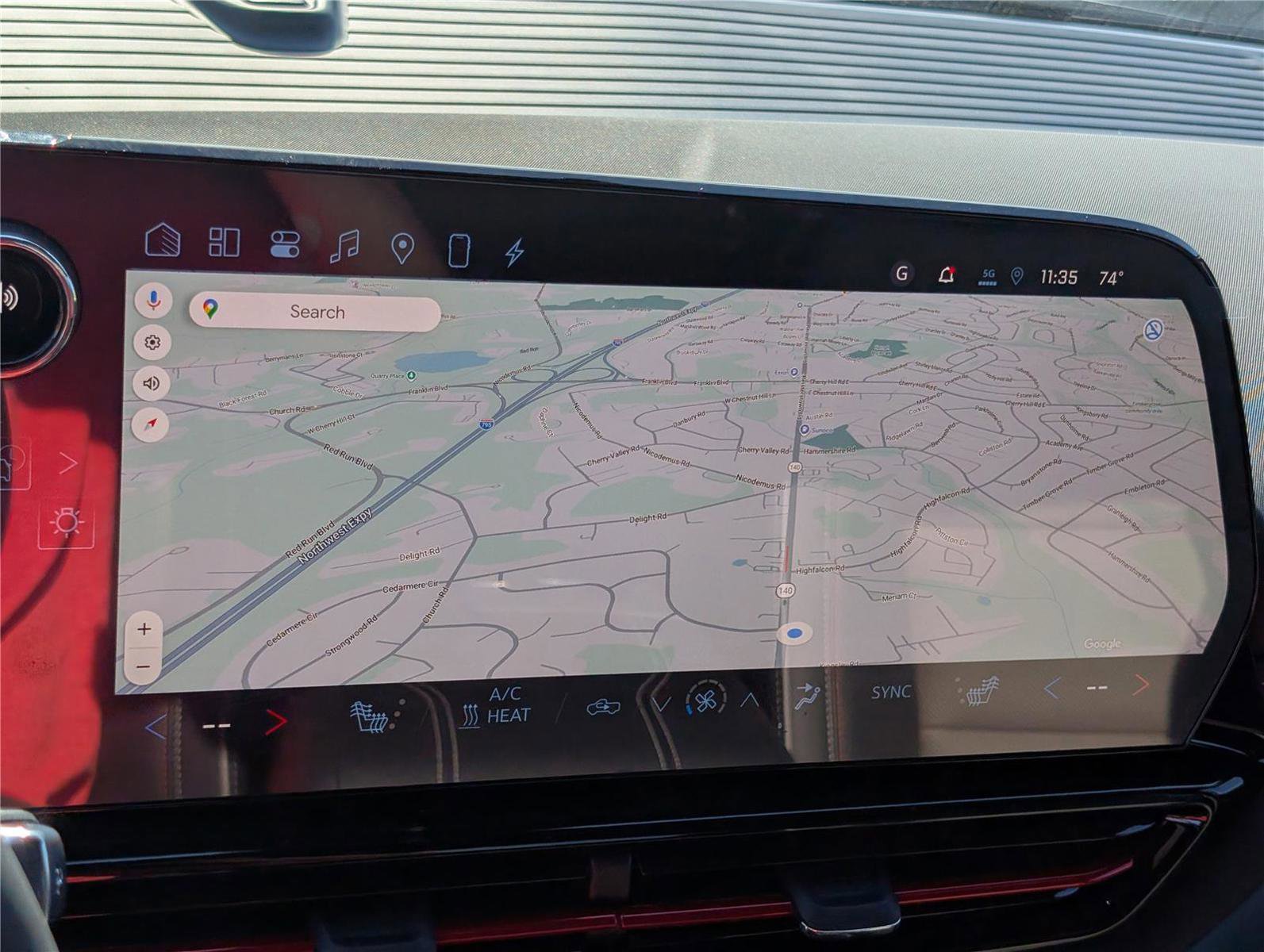 New 2026 Chevrolet Silverado EV Trail Boss image 22