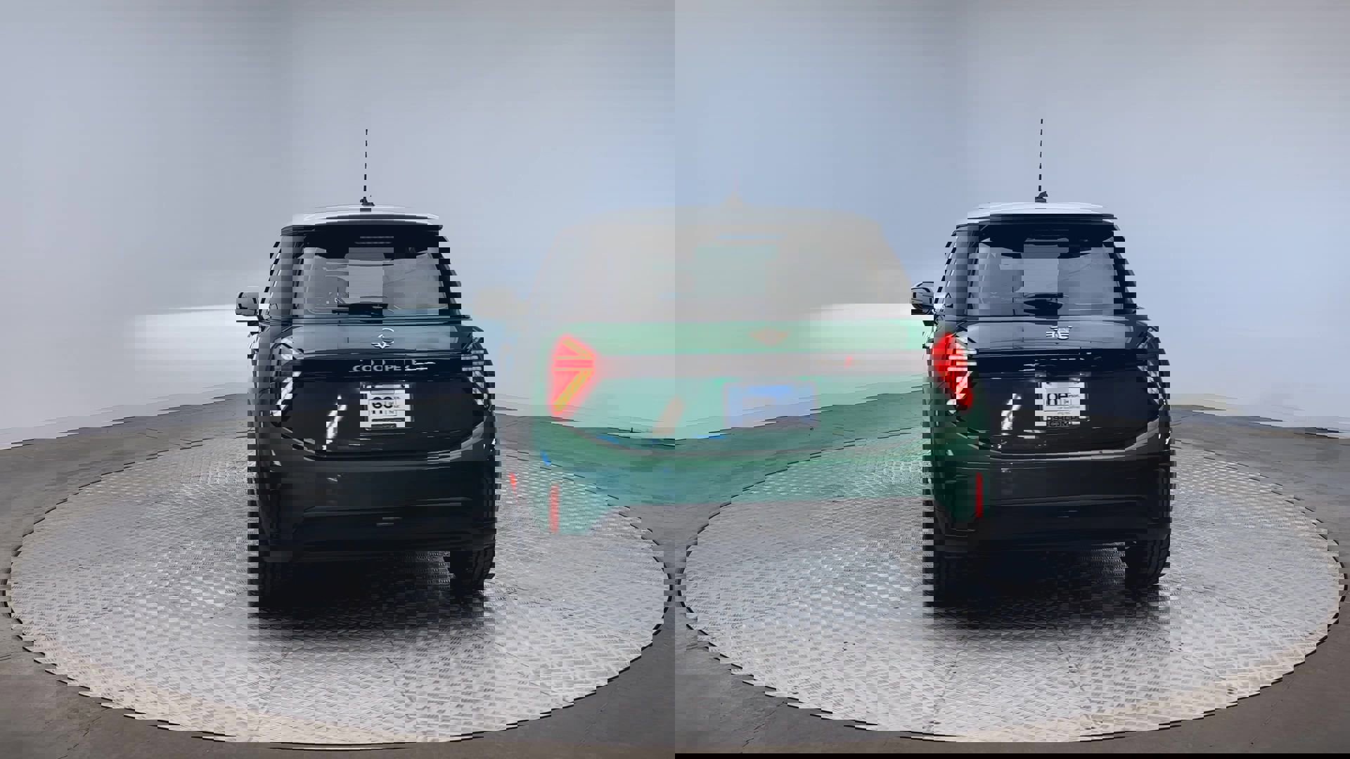 Used 2025 MINI Cooper S image 7