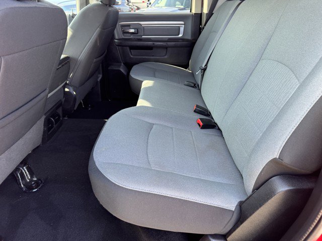 Used 2022 RAM 1500 Classic SLT image 12