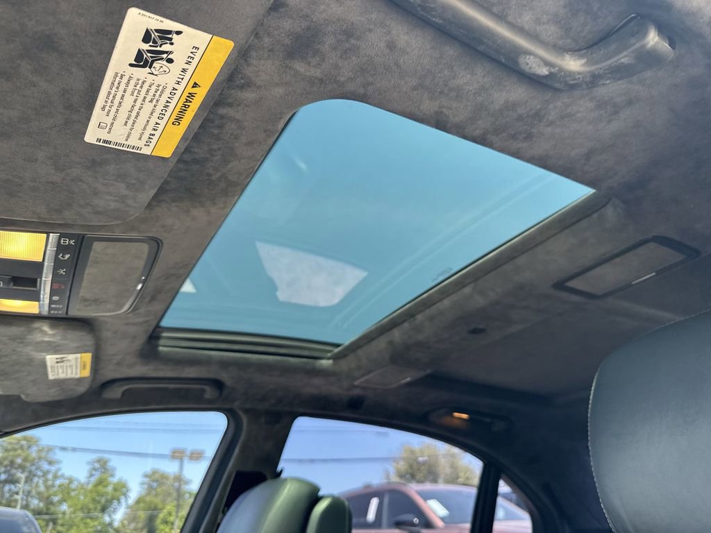 Used 2011 Mercedes-Benz S 63 AMG image 20