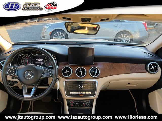 Used 2020 Mercedes-Benz GLA 250 image 16
