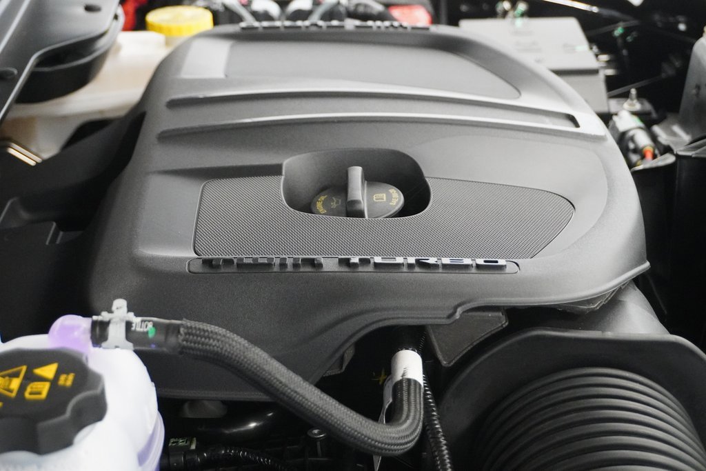 New 2026 RAM 1500 Rebel w/ Rebel Level 2 Equipment Group image 11