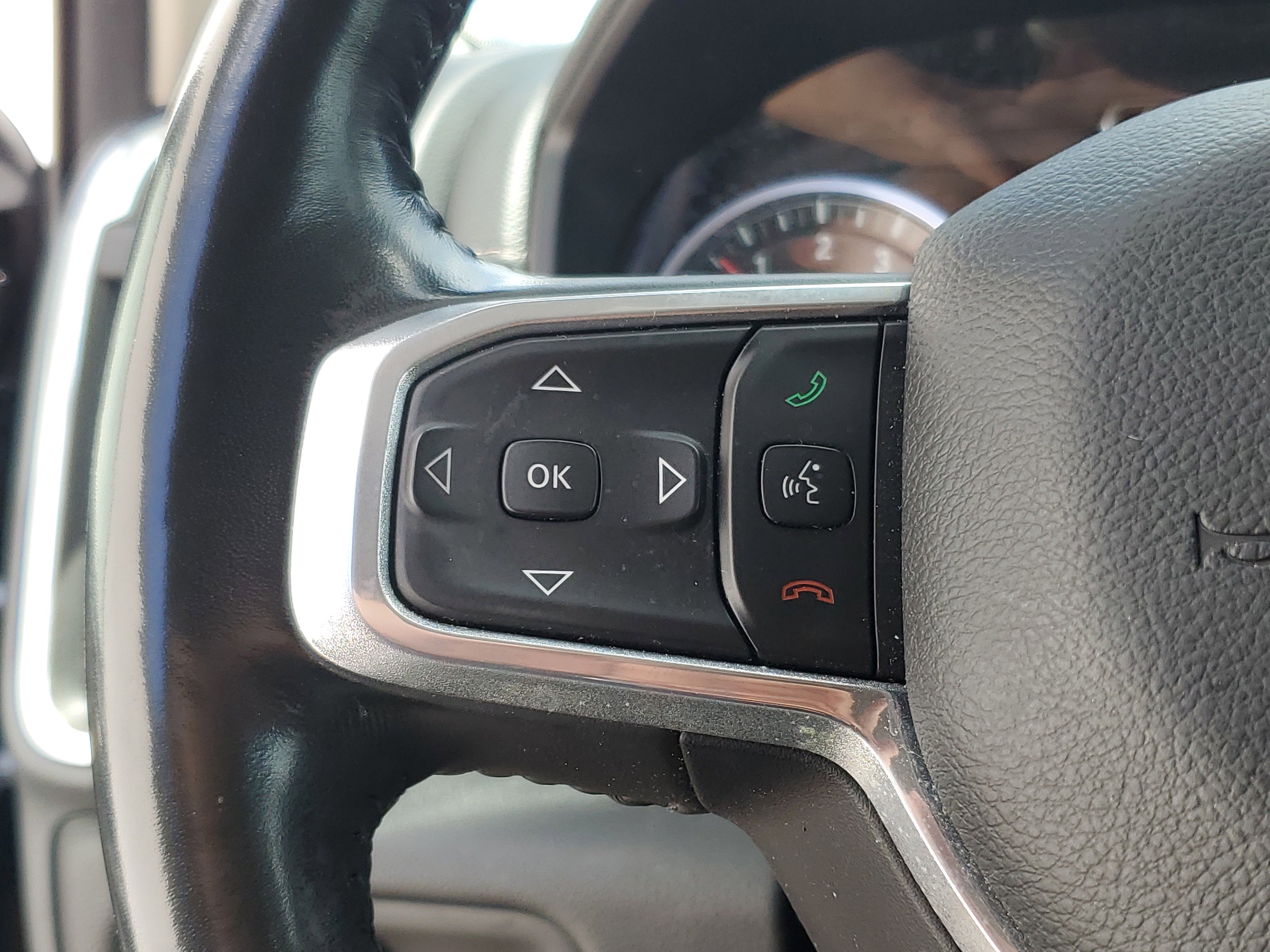 Used 2022 RAM 1500 Laramie RWD image 23