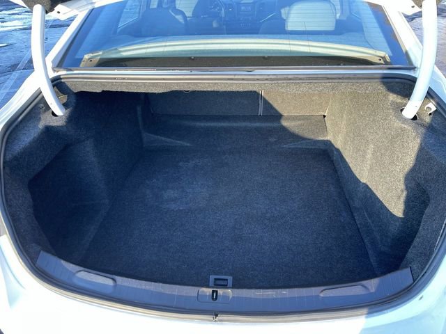 Used 2014 Chevrolet Impala LS w/ LS Convenience Package image 22