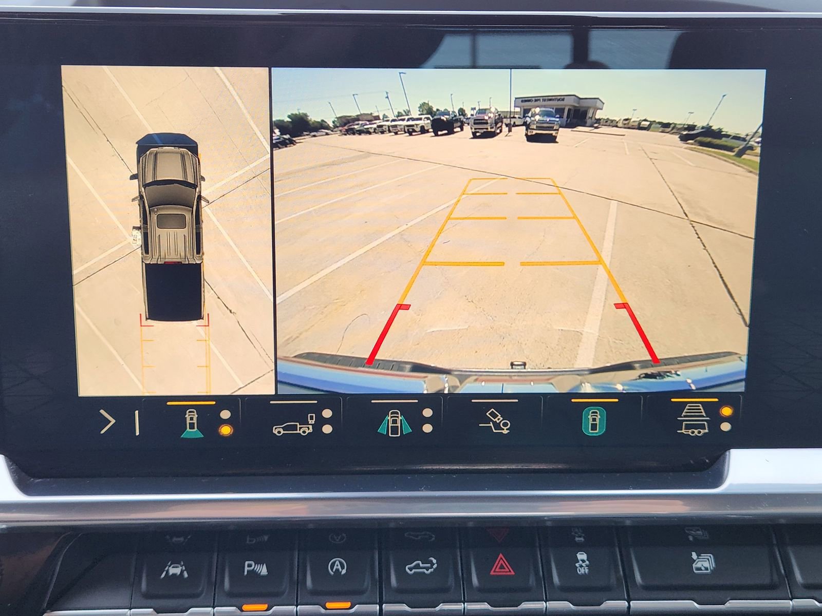 Used 2023 GMC Sierra 1500 SLT image 17