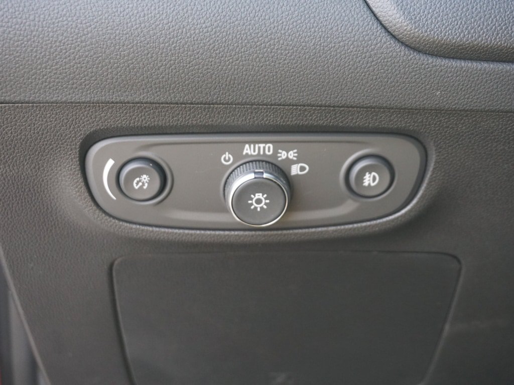 New 2023 Buick Encore GX Select AWD/4WD image 10