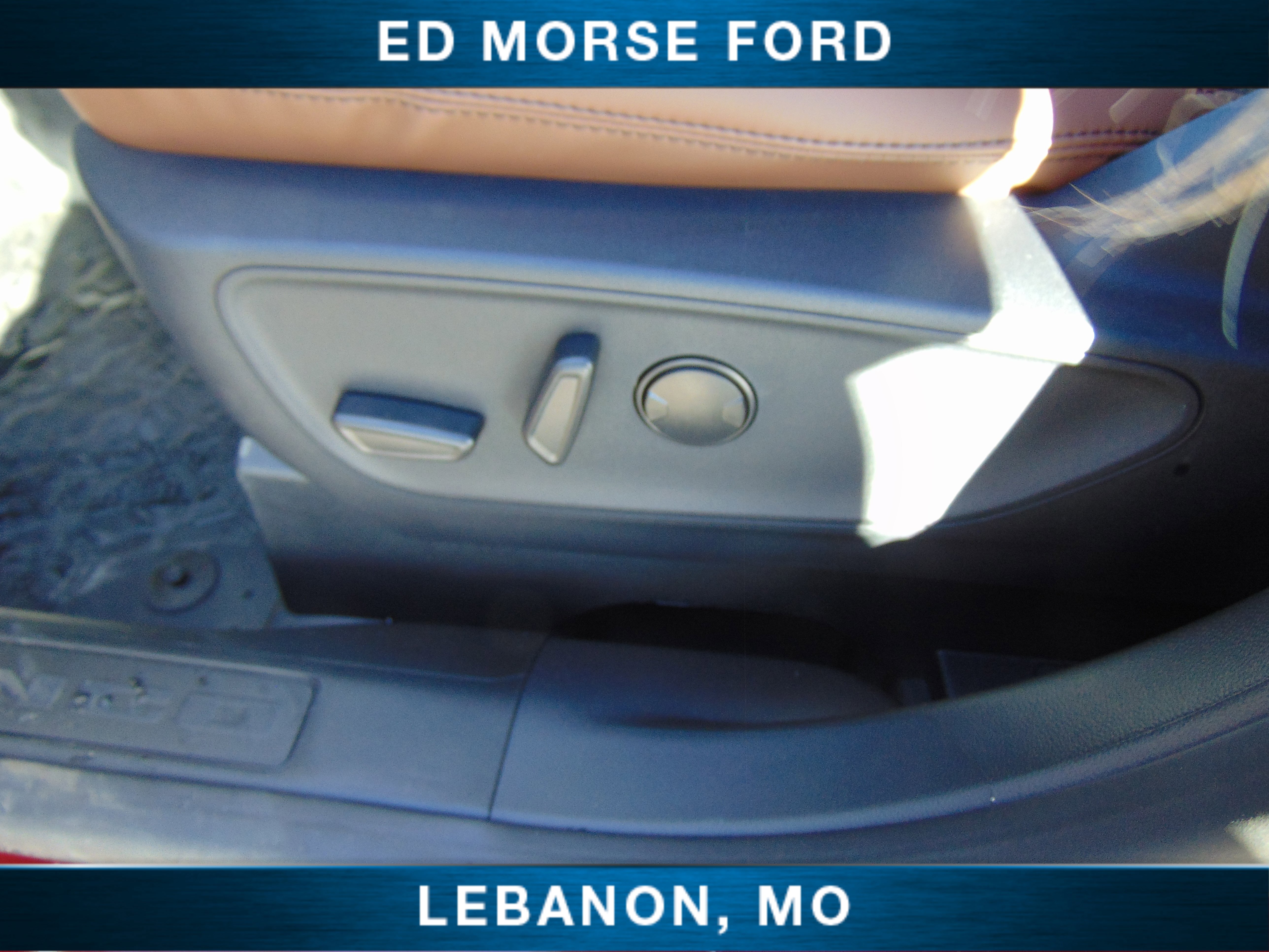 New 2025 Ford Bronco Sport Outer Banks w/ Sasquatch Outer Banks Package image 20