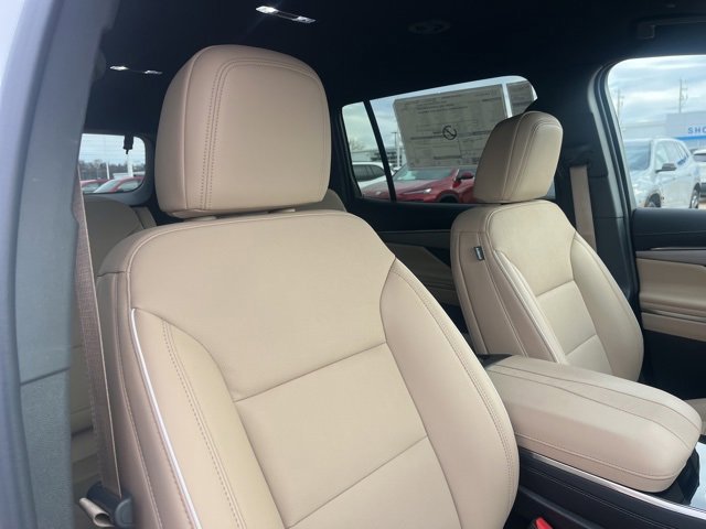 New 2026 Buick Enclave Preferred w/ Power Package image 59