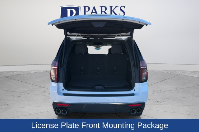 Used 2023 Chevrolet Tahoe Premier w/ Advanced Technology Package AWD/4WD image 19