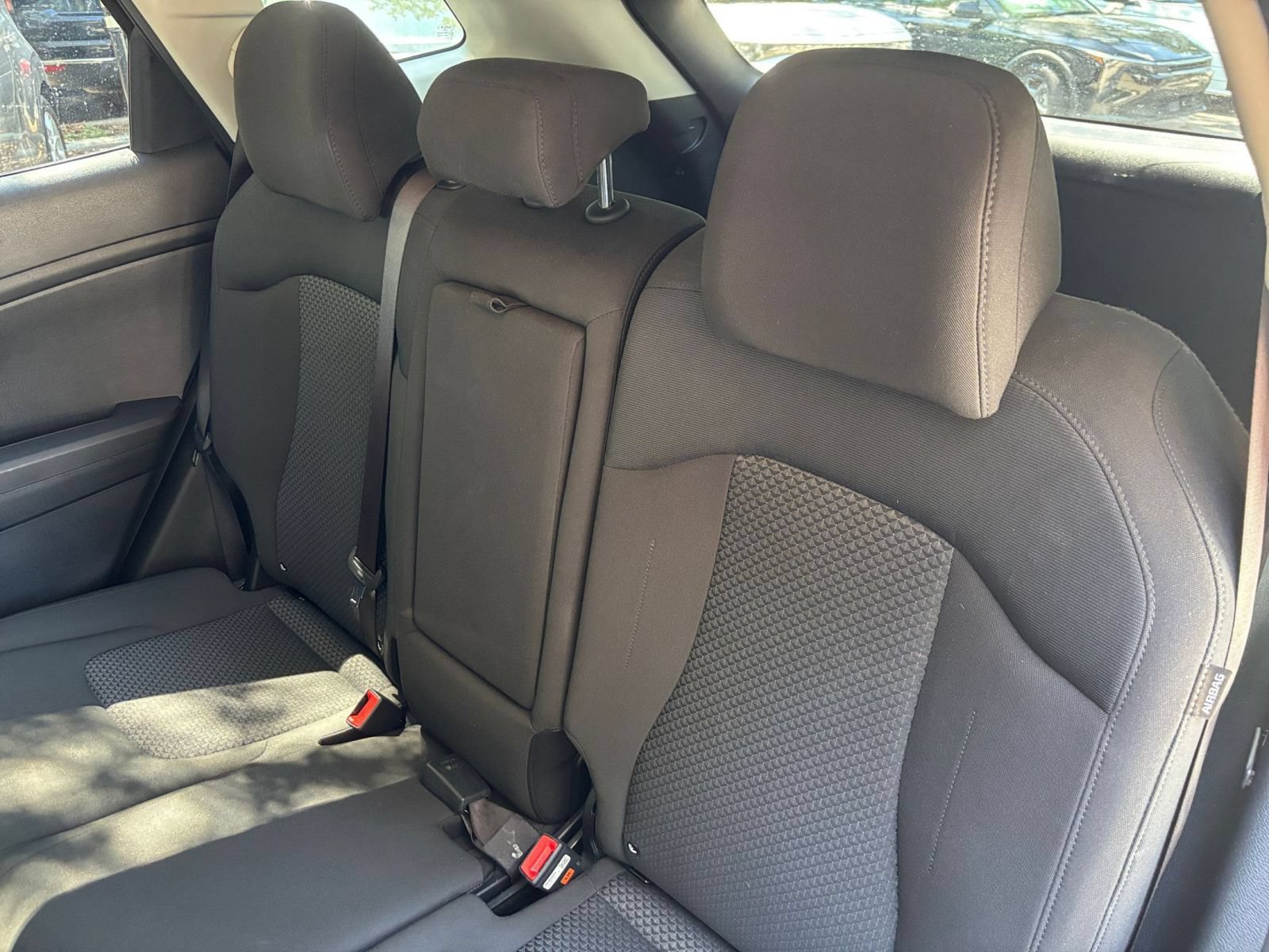 Used 2025 Kia Sportage LX FWD image 35