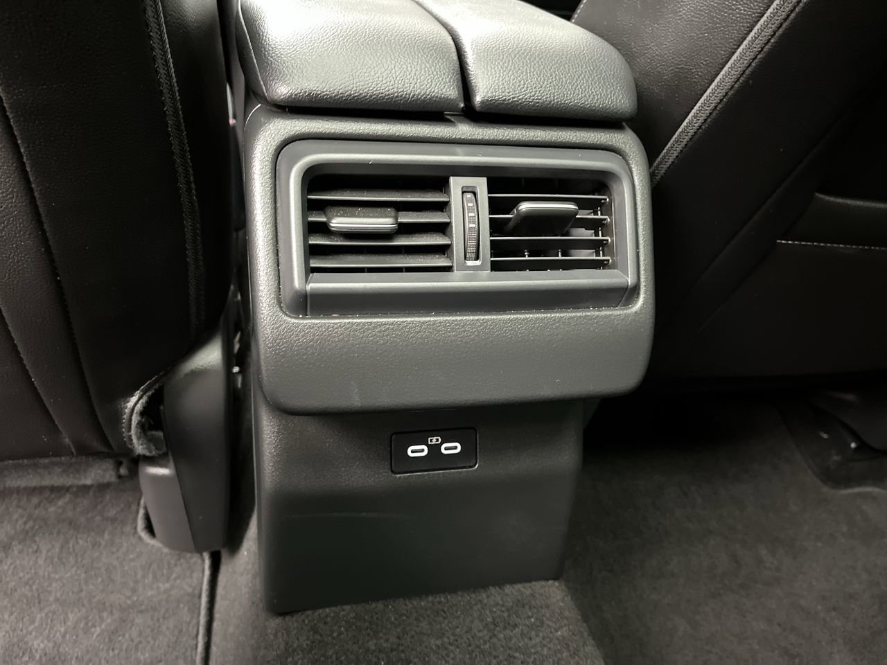 Certified 2026 MAZDA CX-50 AWD 2.5 S w/ Preferred Pkg image 12