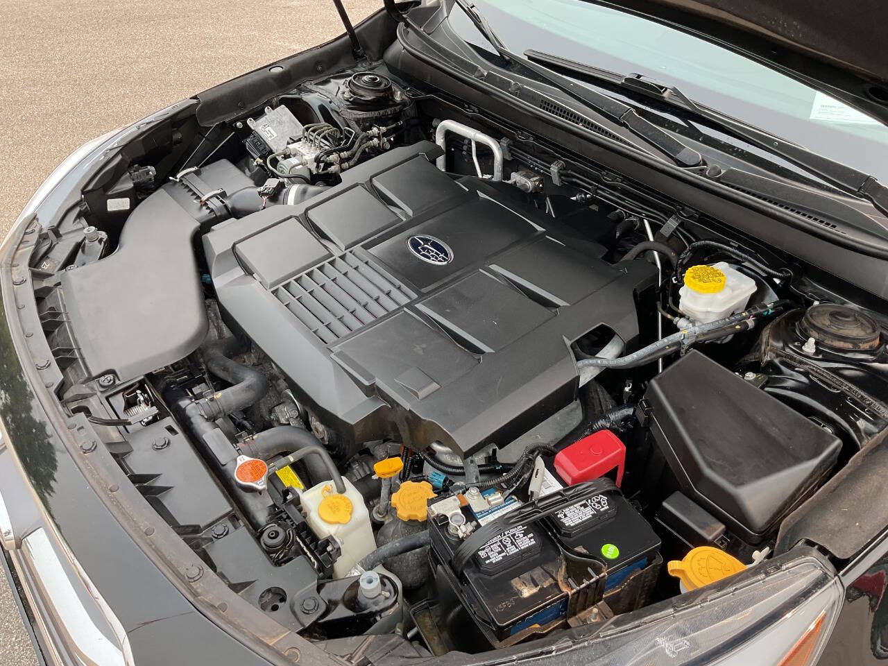 Used 2018 Subaru Outback 3.6R Limited AWD/4WD image 53