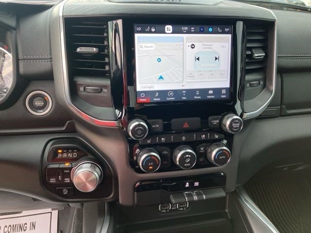 Certified 2023 RAM 1500 Laramie AWD/4WD image 16