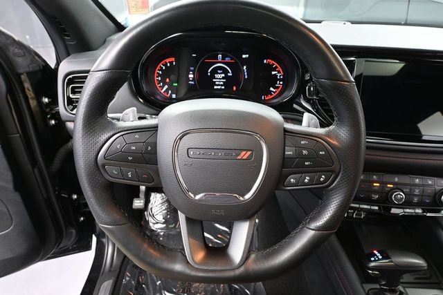 Used 2024 Dodge Durango R/T w/ Blacktop Package AWD/4WD image 29