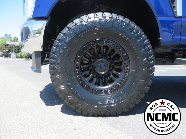 Used 2026 Ford F350 XLT w/ 360-Degree Camera Package AWD/4WD image 9