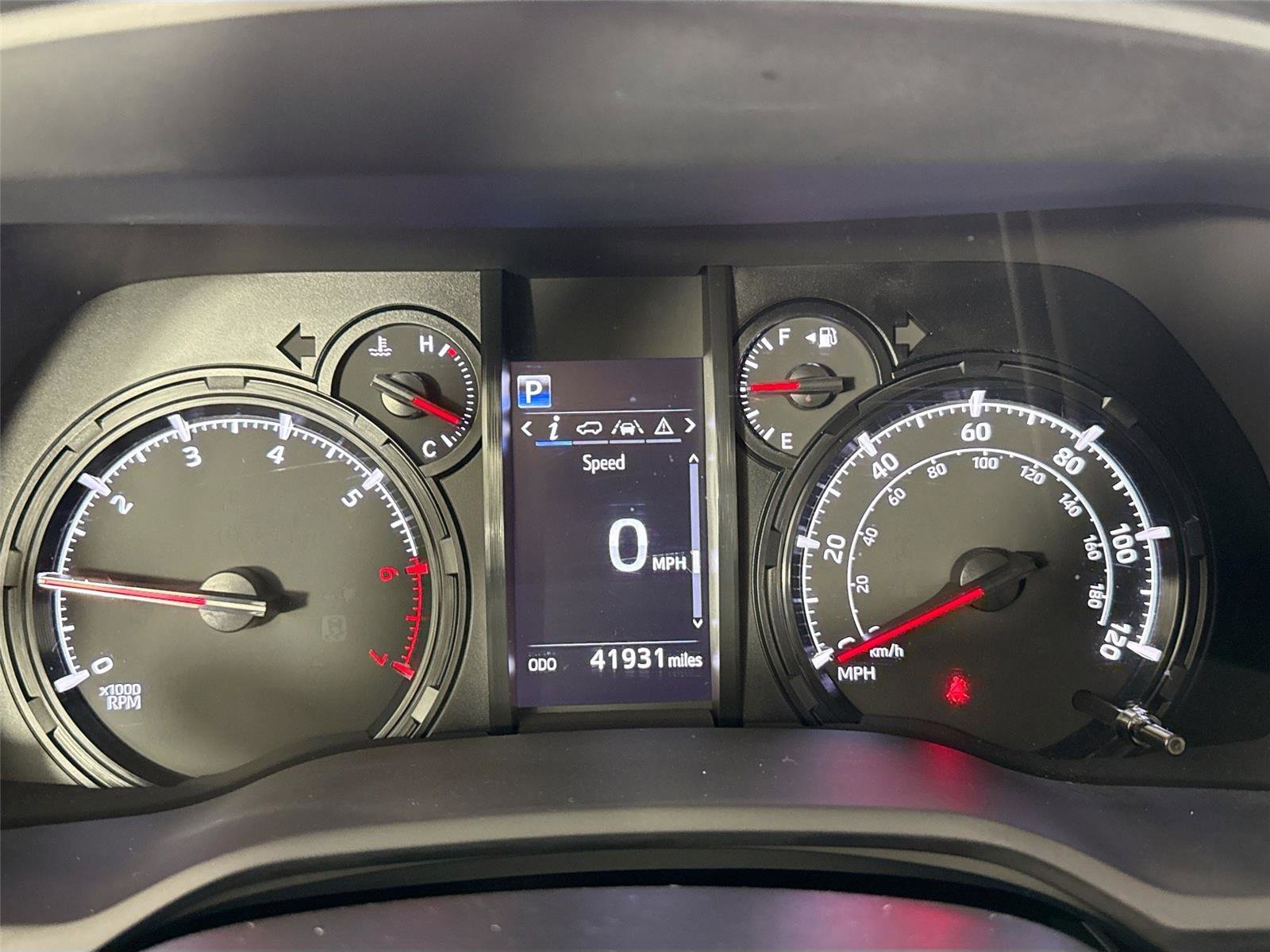 Certified 2024 Toyota 4Runner SR5 image 18