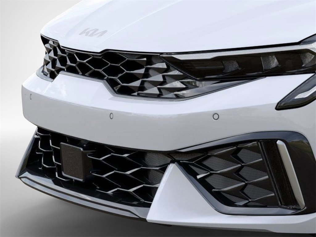 New 2026 Kia K5 GT-Line image 12
