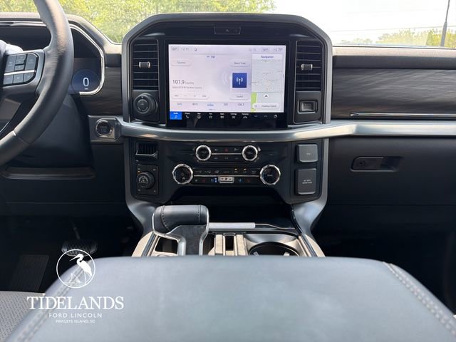 New 2026 Ford F150 Lariat AWD/4WD image 19