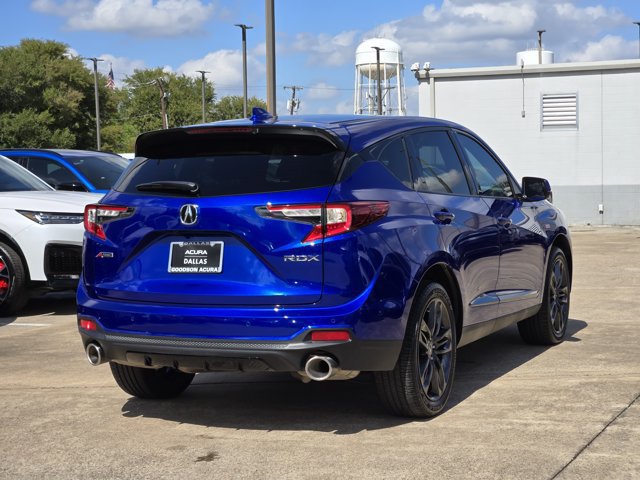 Used 2023 Acura RDX w/ Advance Package FWD image 6