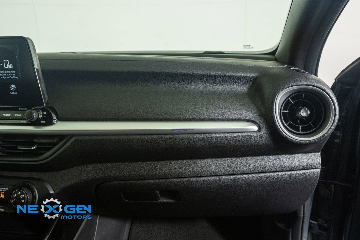 Used 2020 Kia Forte GT image 37