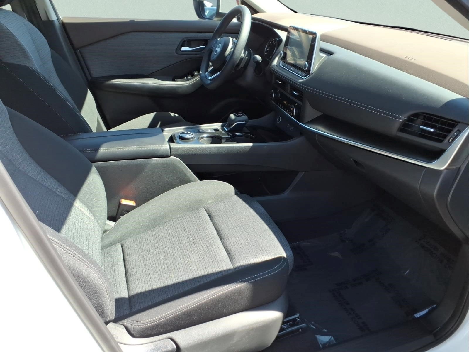 Certified 2023 Nissan Rogue SV AWD/4WD image 27