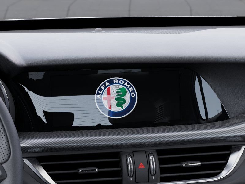 New 2025 Alfa Romeo Stelvio Sprint w/ Veloce Package AWD/4WD image 19
