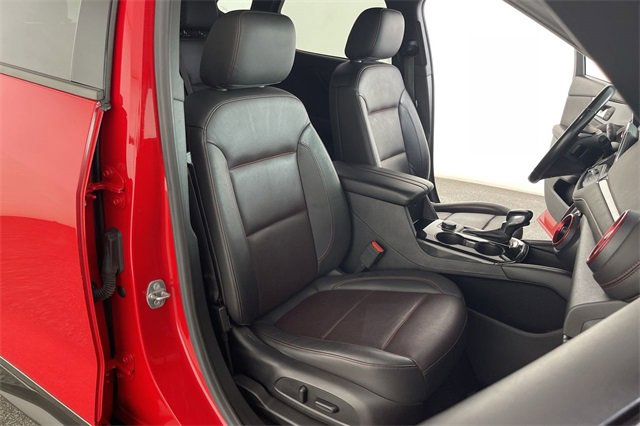 Used 2020 Chevrolet Blazer RS image 45