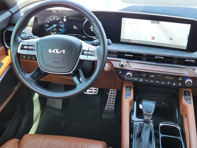 Certified 2024 Kia Telluride SX X-Line image 29
